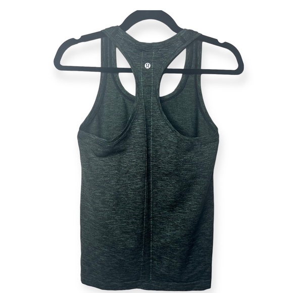 Lululemon Swiftly Speed Racerback - Picture 4 of 7